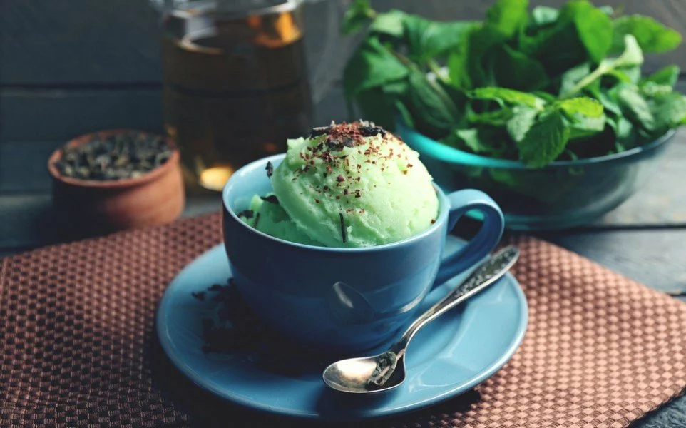 Easy Cannabis Infused Ice Cream recipe